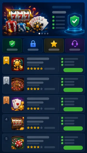 legit online casino philippines screenshot 2